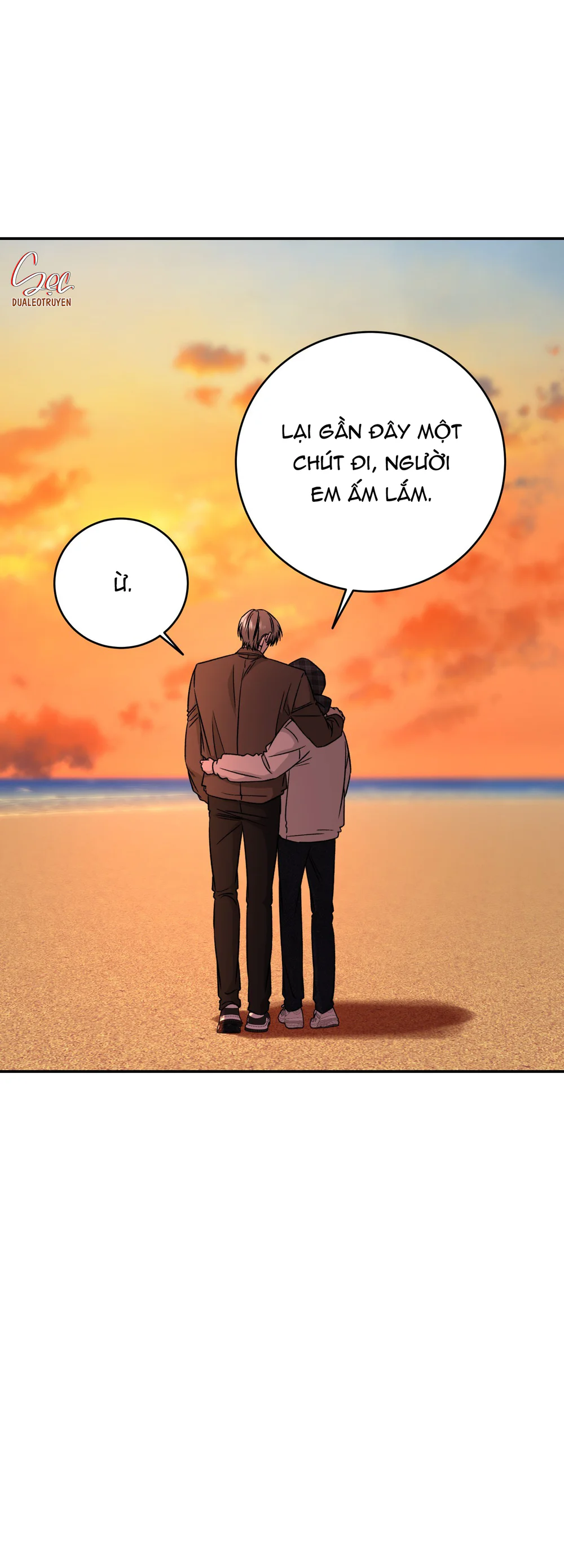 (ABO) FEEL MY BENEFIT Chapter 78 Trang 46