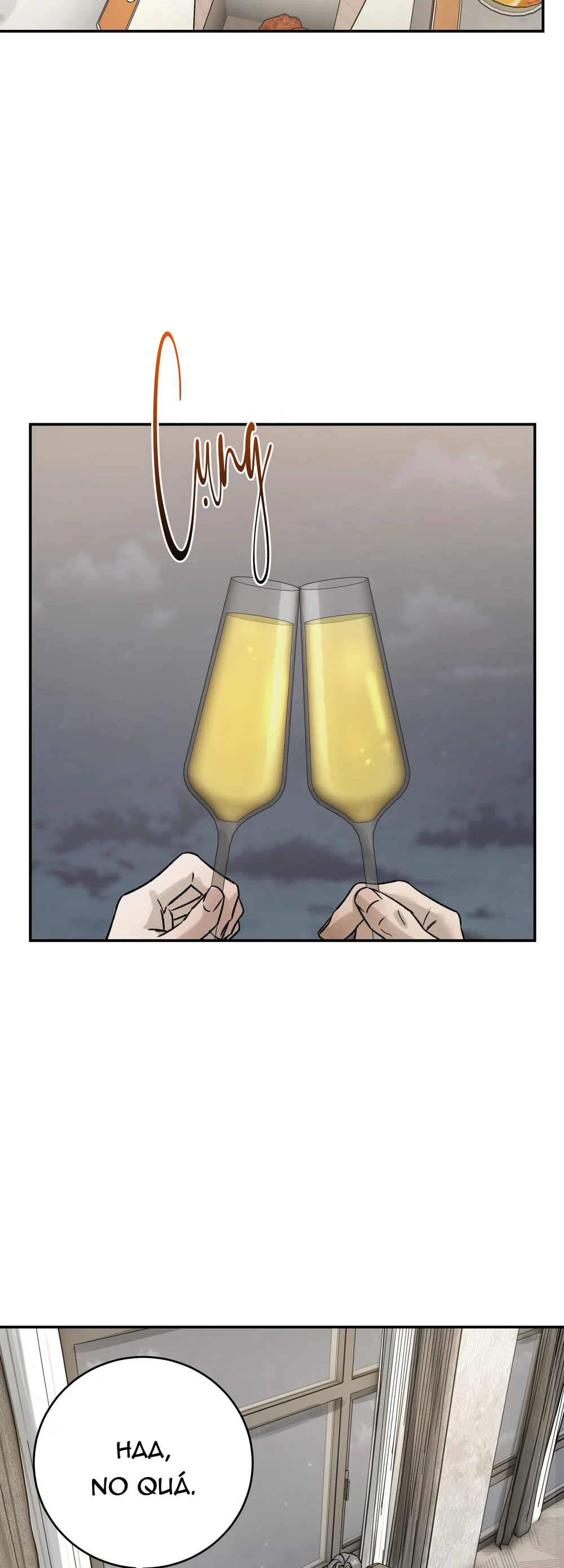 (ABO) FEEL MY BENEFIT Chapter 79 Trang 3