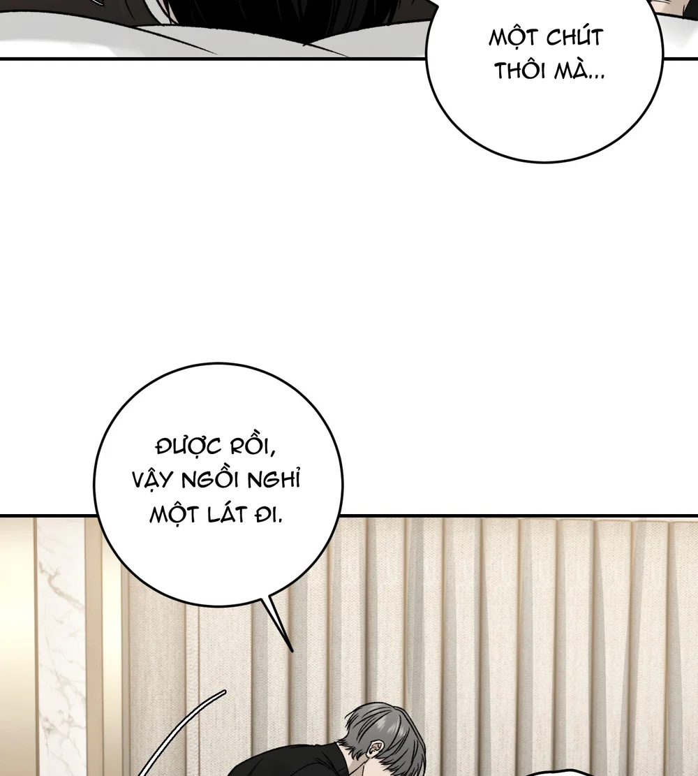 (ABO) FEEL MY BENEFIT Chapter 79 Trang 6