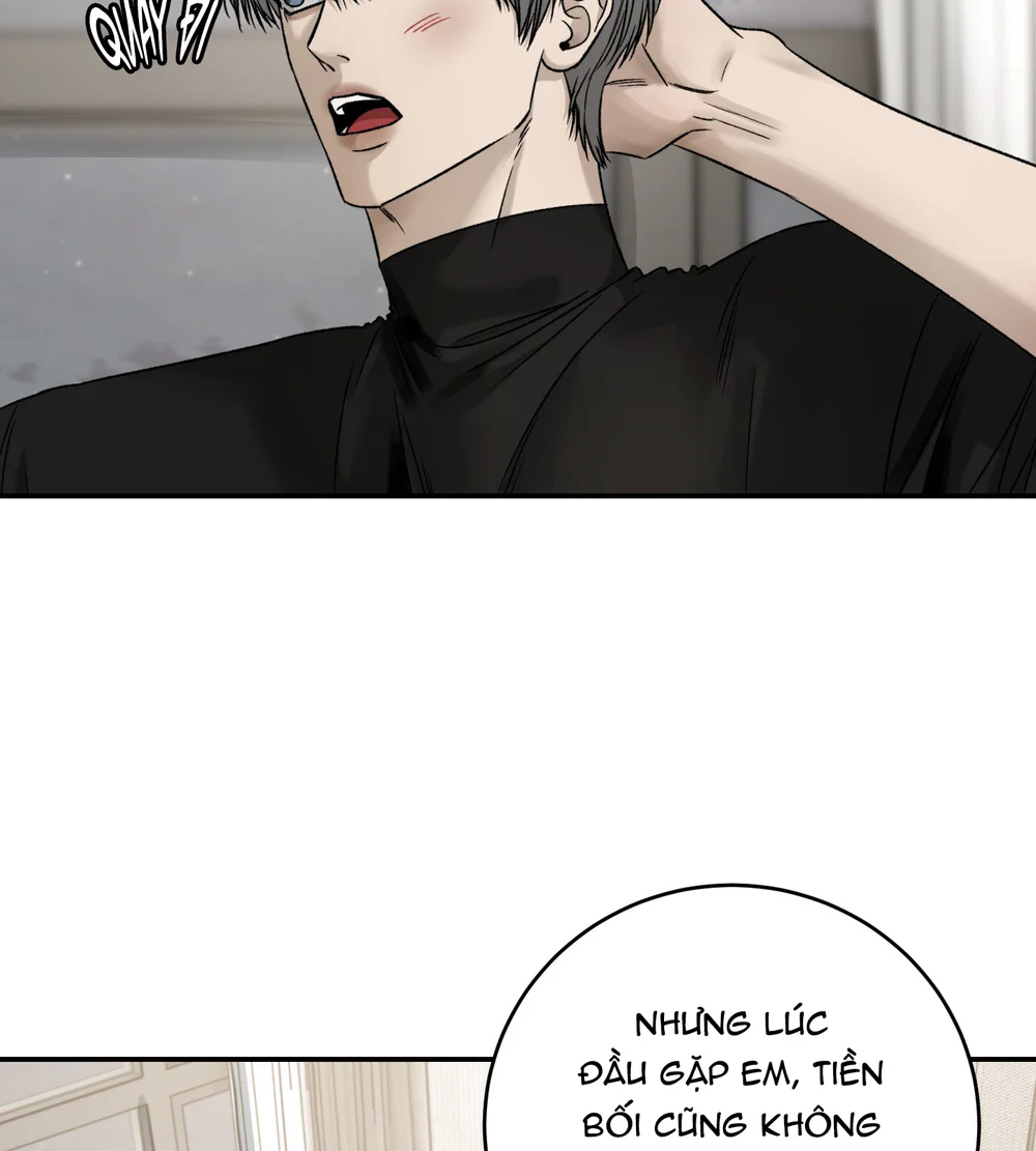 (ABO) FEEL MY BENEFIT Chapter 79 Trang 12