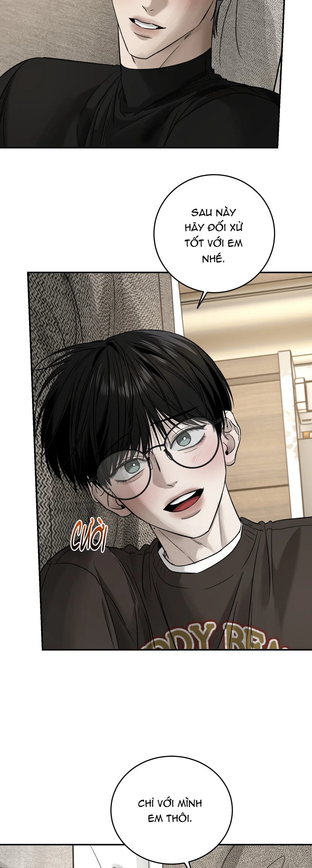 (ABO) FEEL MY BENEFIT Chapter 79 Trang 19