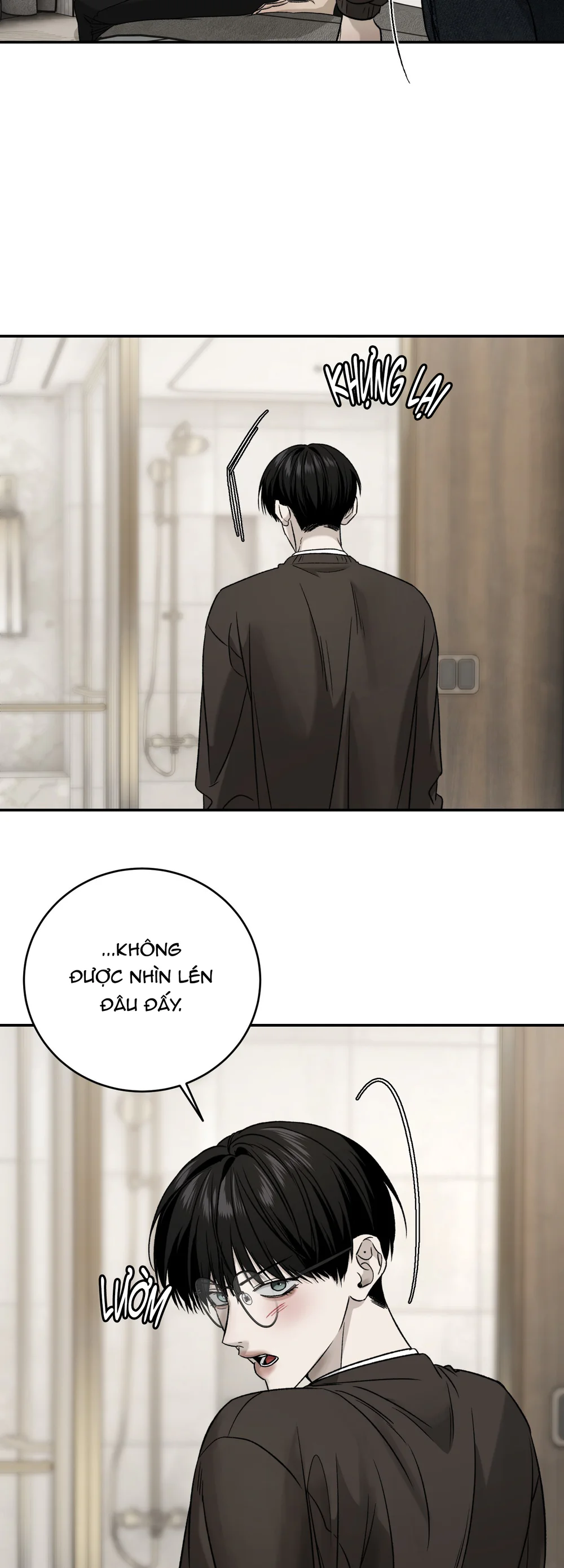 (ABO) FEEL MY BENEFIT Chapter 79 Trang 22