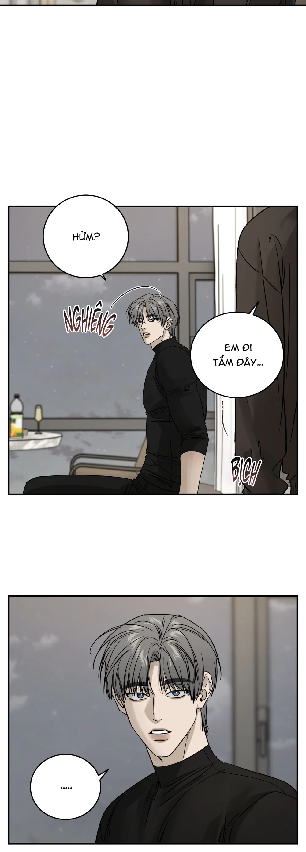 (ABO) FEEL MY BENEFIT Chapter 79 Trang 23