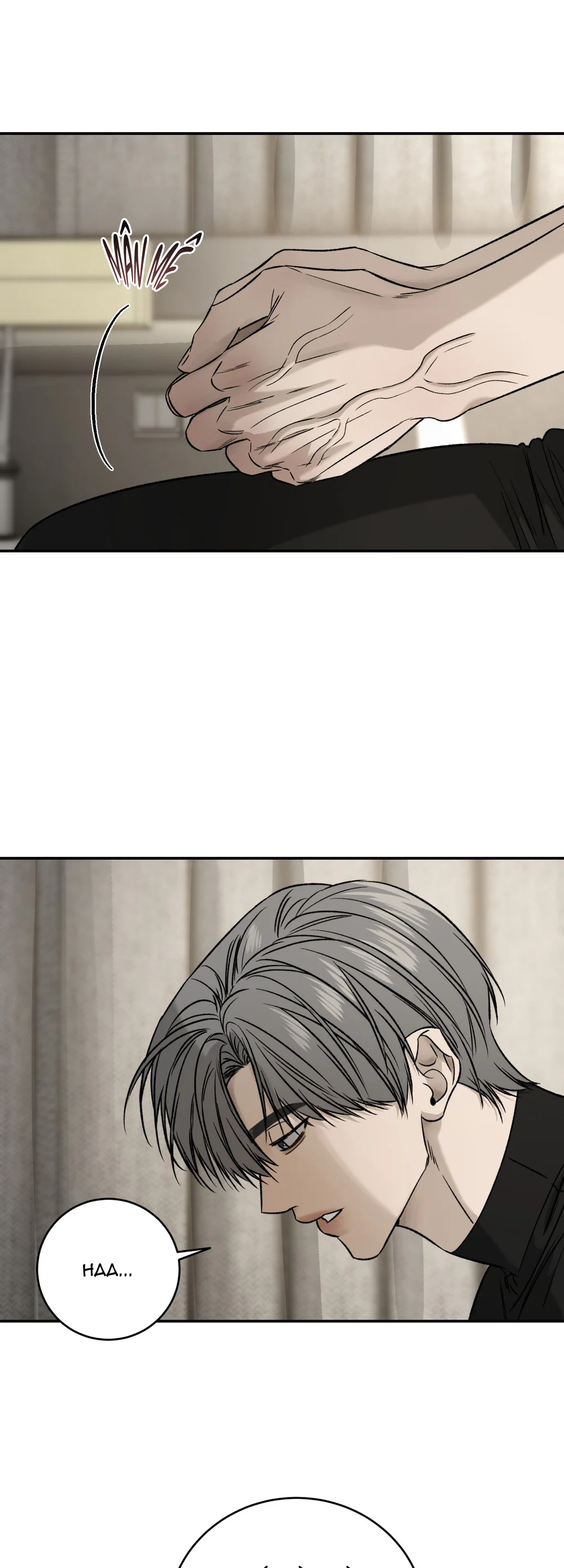 (ABO) FEEL MY BENEFIT Chapter 79 Trang 27