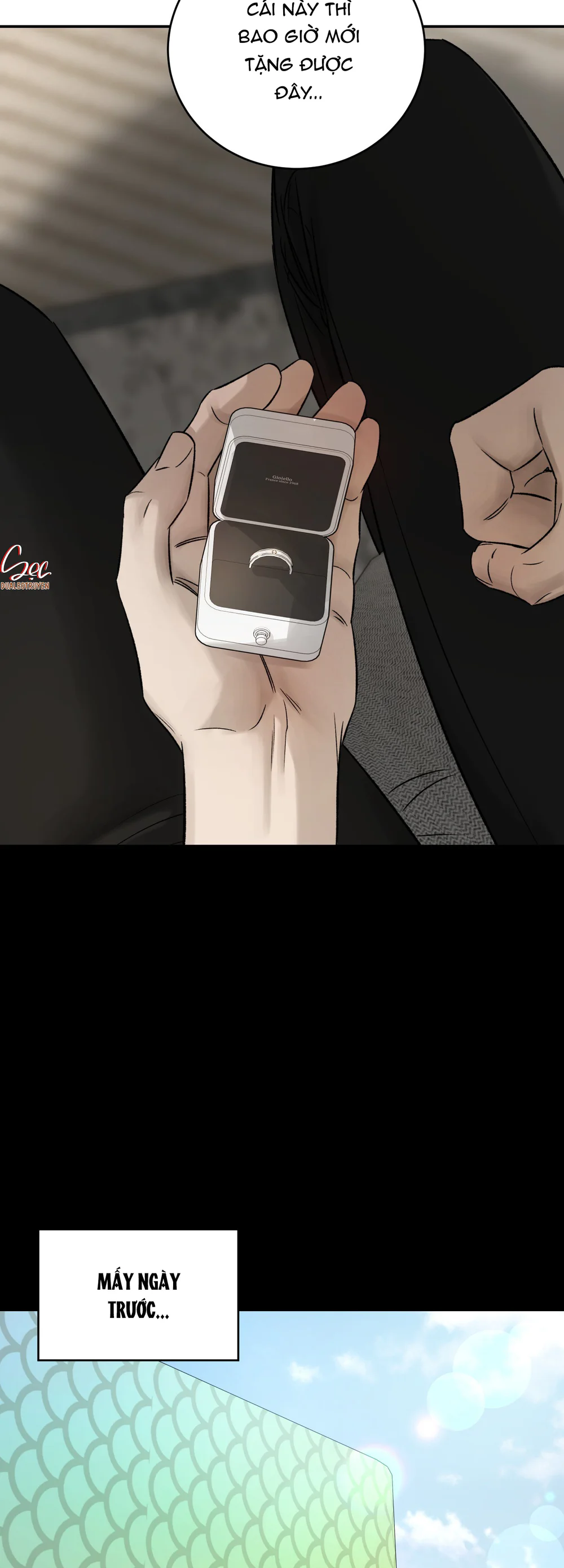 (ABO) FEEL MY BENEFIT Chapter 79 Trang 28