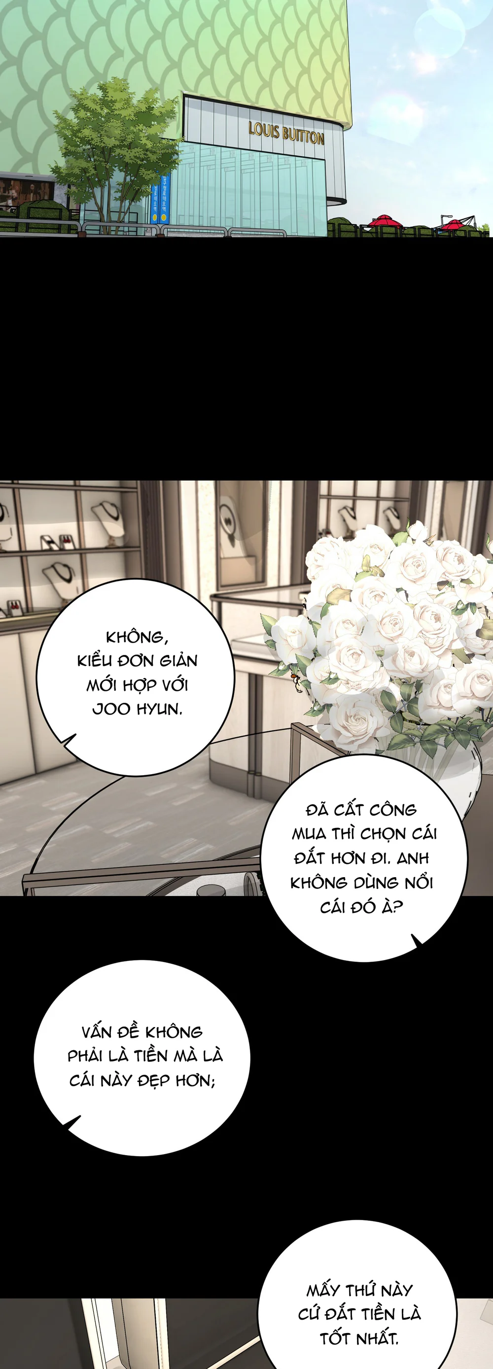 (ABO) FEEL MY BENEFIT Chapter 79 Trang 29