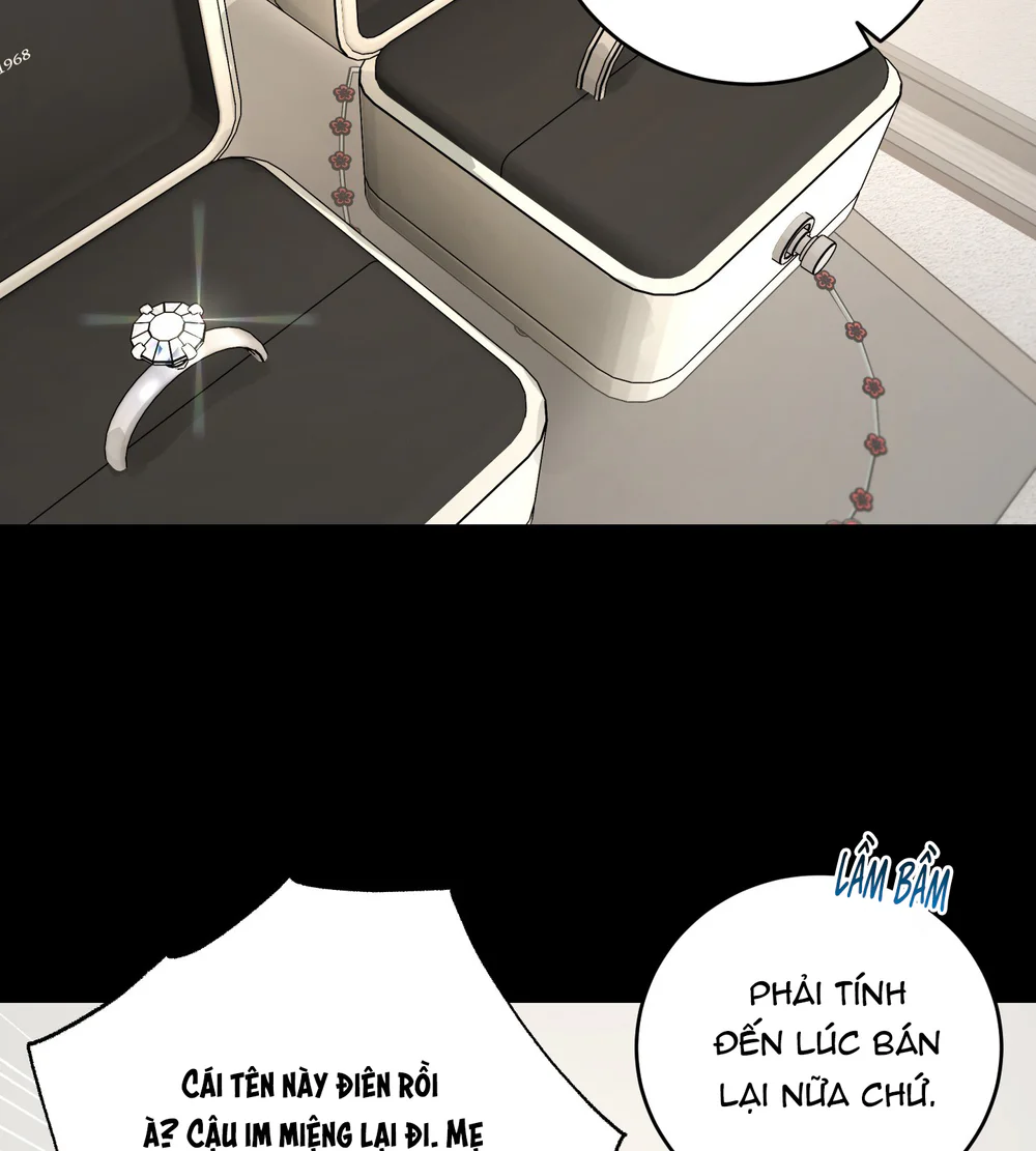 (ABO) FEEL MY BENEFIT Chapter 79 Trang 30