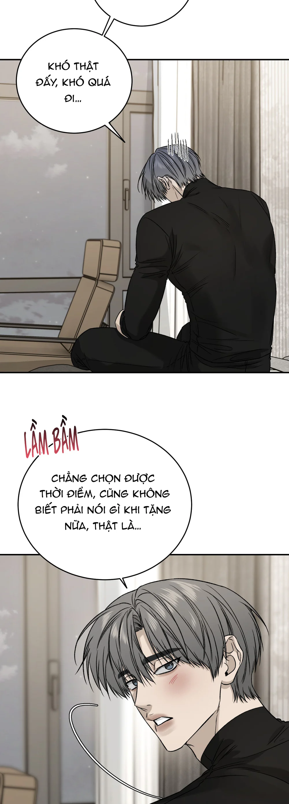 (ABO) FEEL MY BENEFIT Chapter 79 Trang 33