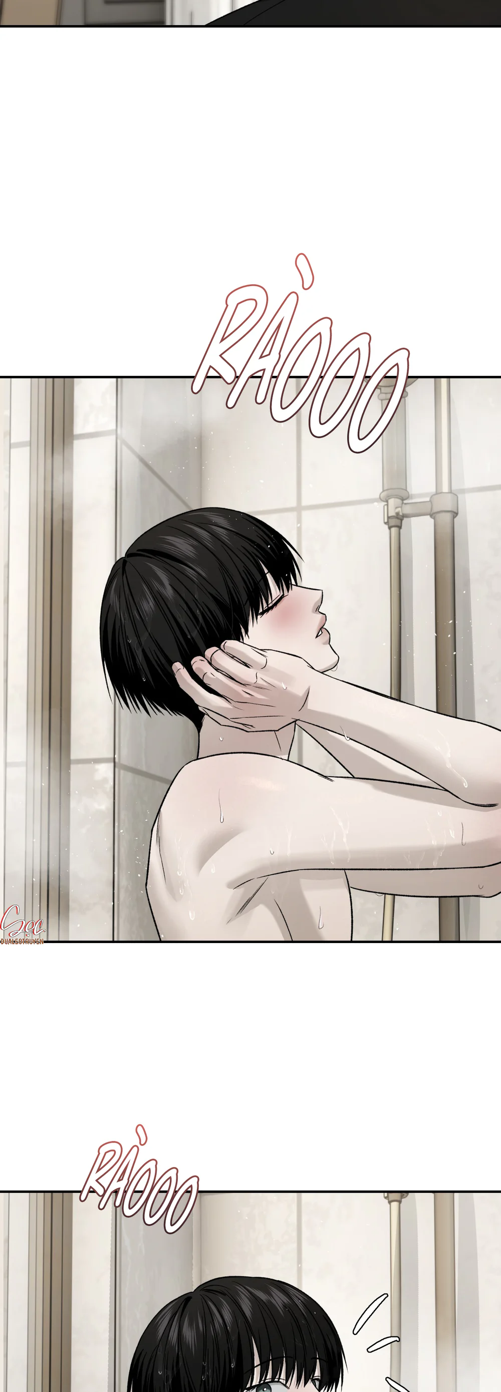 (ABO) FEEL MY BENEFIT Chapter 79 Trang 34