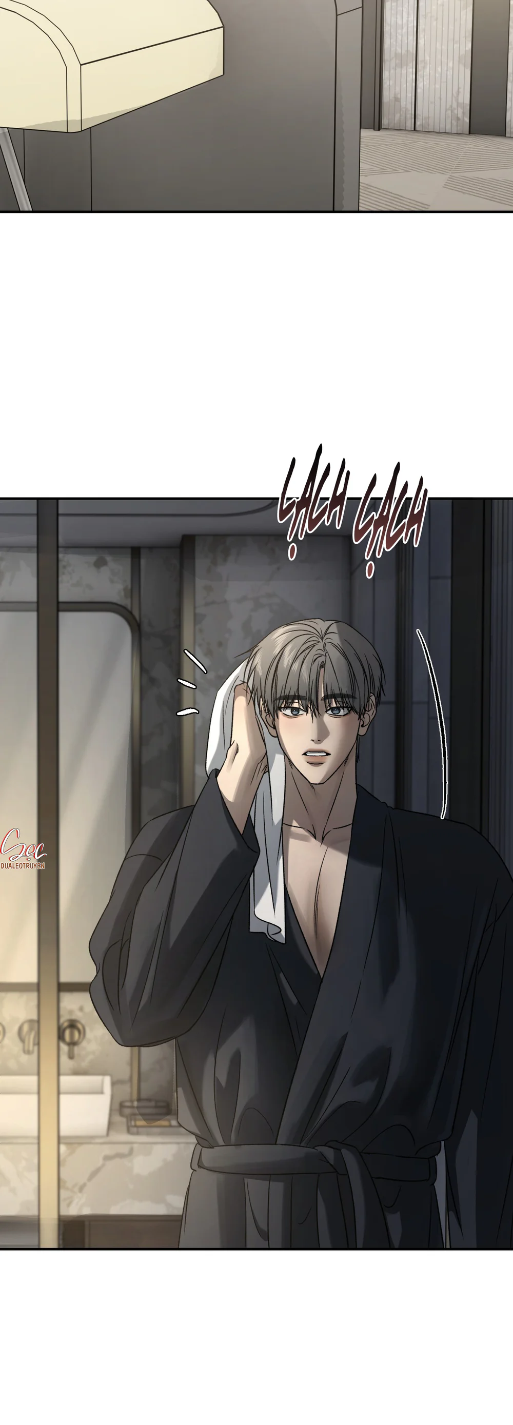 (ABO) FEEL MY BENEFIT Chapter 79 Trang 37