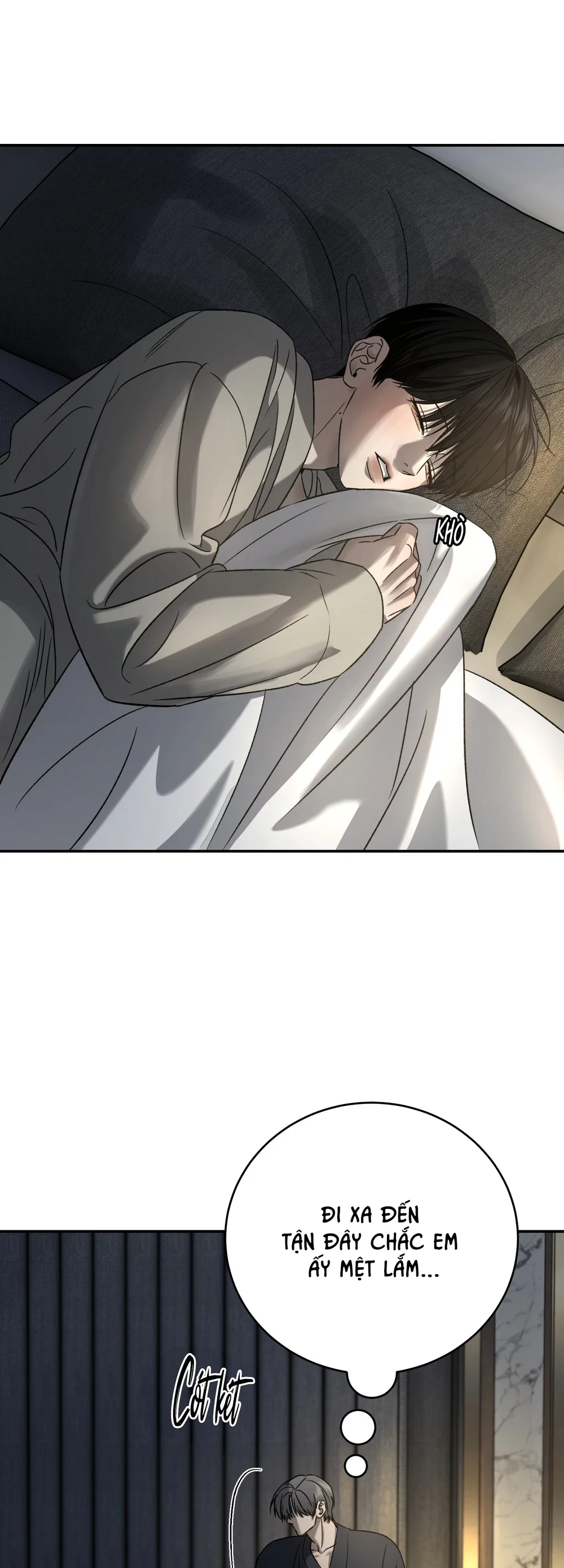 (ABO) FEEL MY BENEFIT Chapter 79 Trang 38