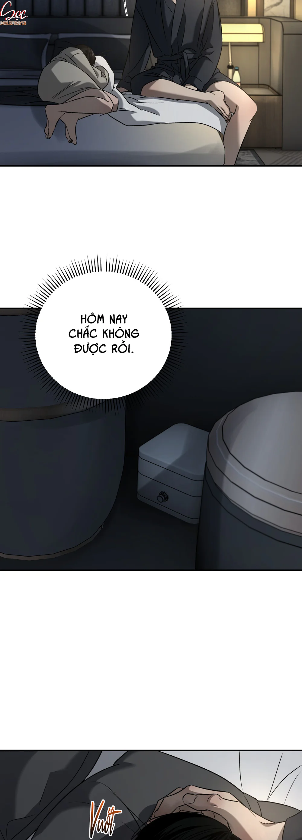 (ABO) FEEL MY BENEFIT Chapter 79 Trang 39