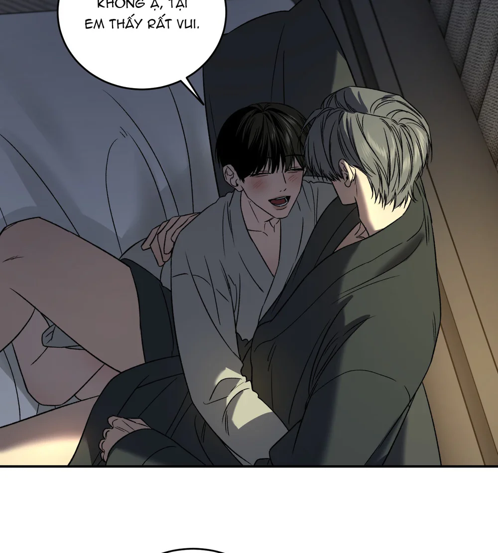 (ABO) FEEL MY BENEFIT Chapter 80 Trang 6