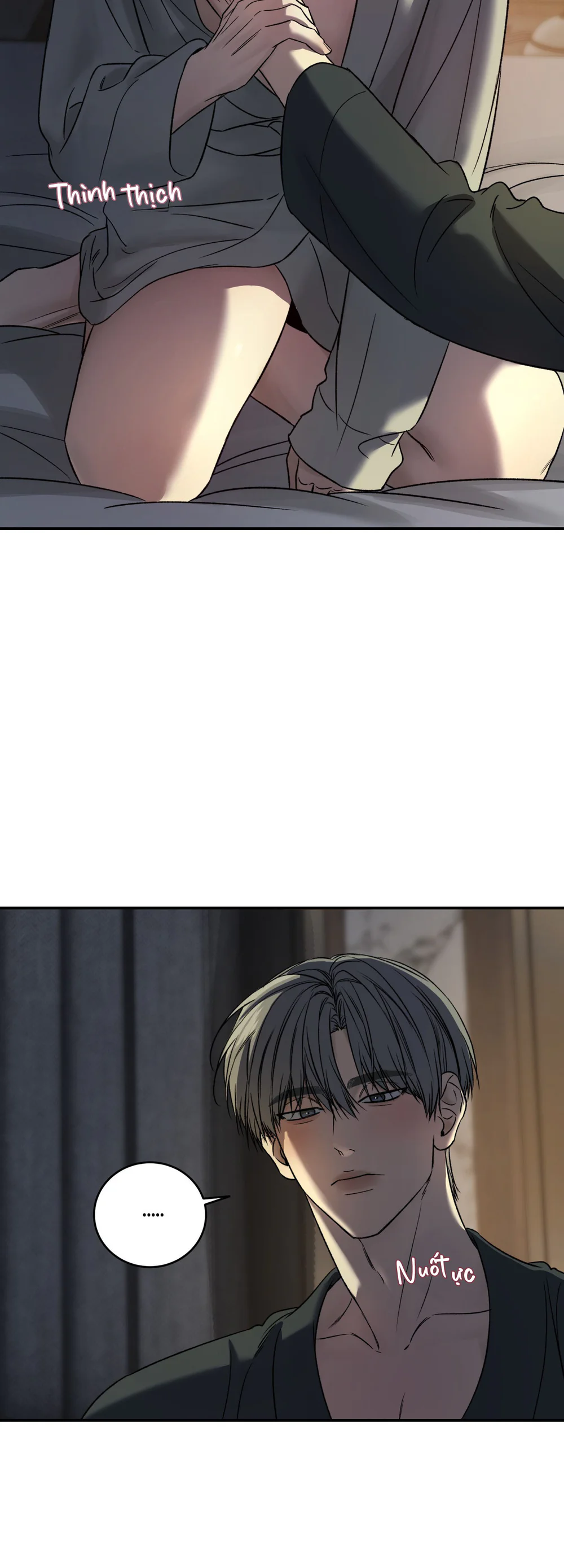 (ABO) FEEL MY BENEFIT Chapter 80 Trang 9