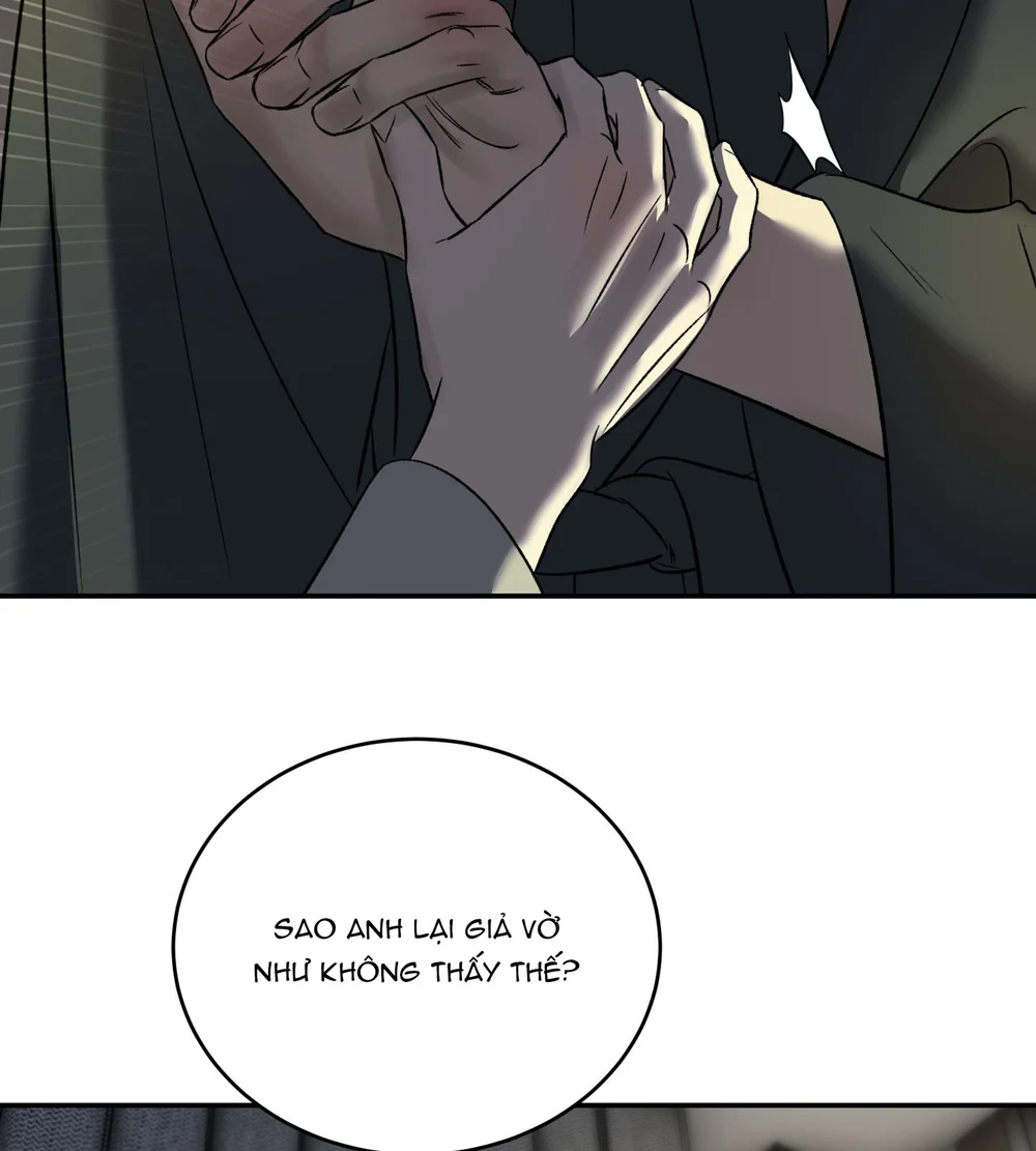 (ABO) FEEL MY BENEFIT Chapter 80 Trang 12