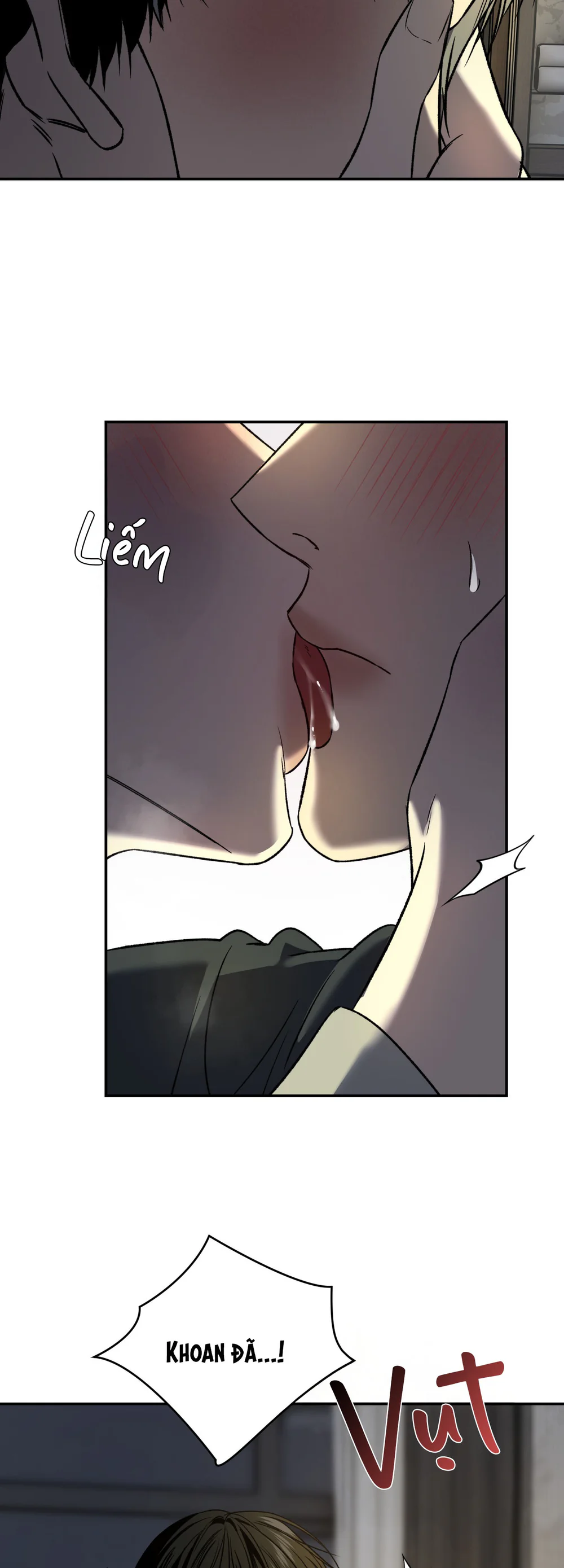 (ABO) FEEL MY BENEFIT Chapter 80 Trang 15