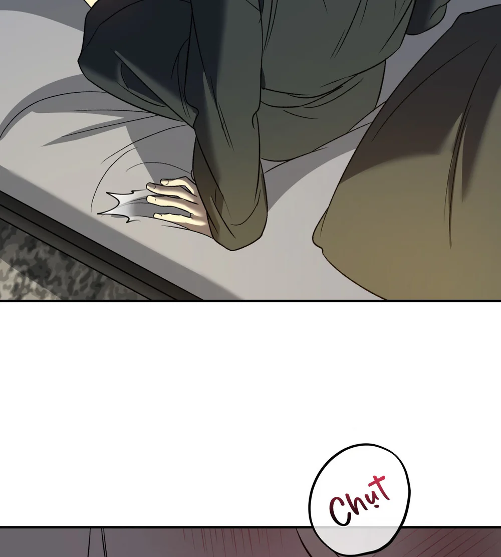 (ABO) FEEL MY BENEFIT Chapter 80 Trang 18