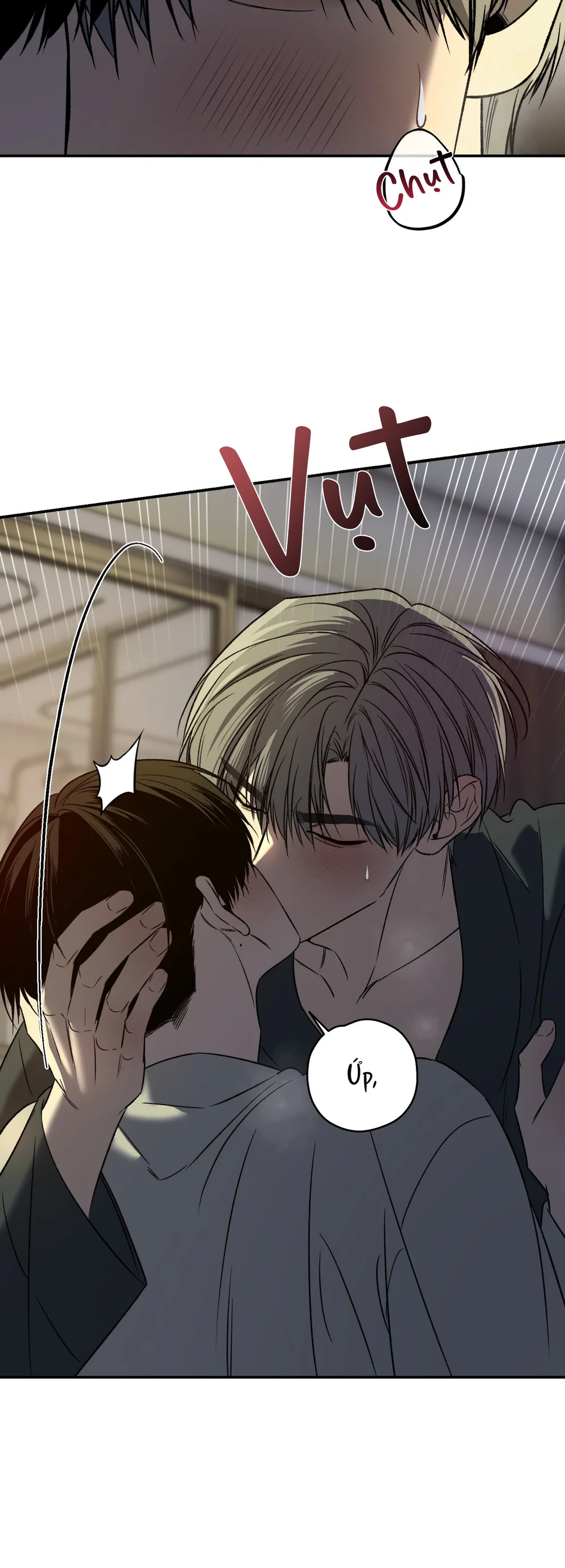 (ABO) FEEL MY BENEFIT Chapter 80 Trang 20