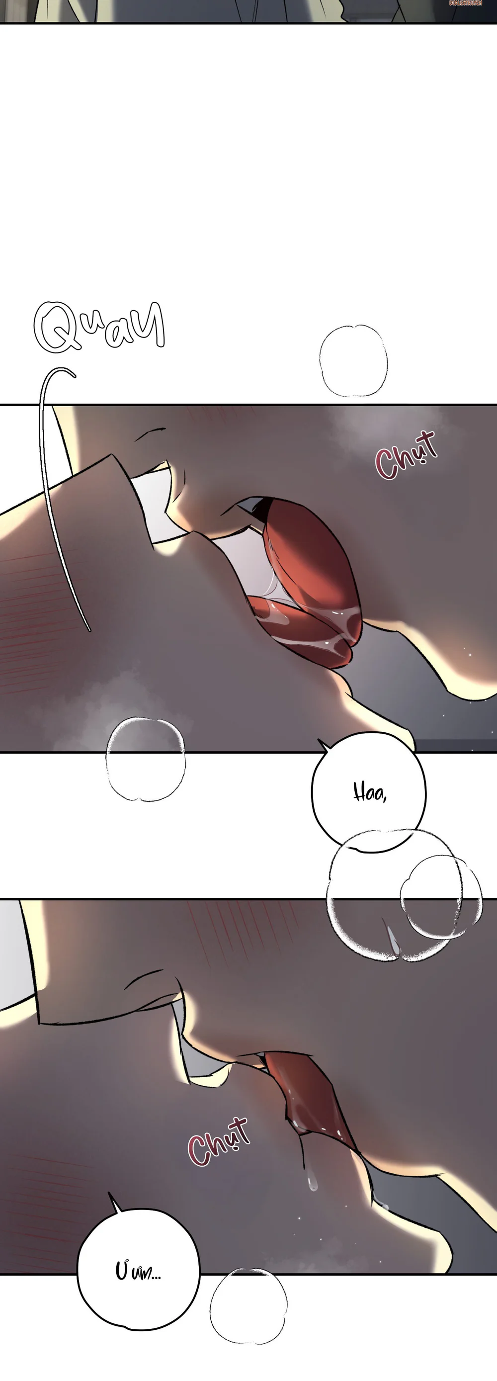 (ABO) FEEL MY BENEFIT Chapter 80 Trang 22