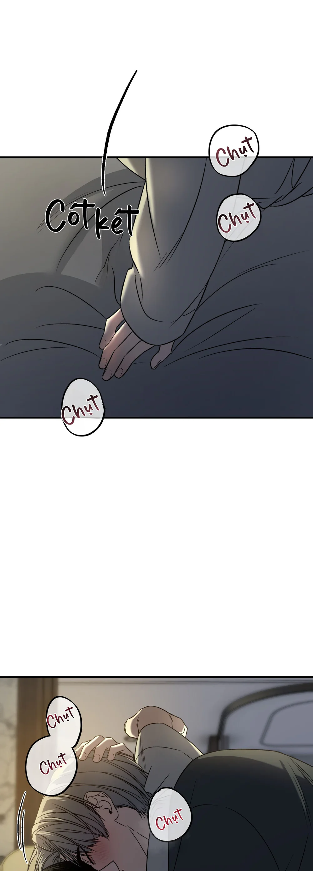 (ABO) FEEL MY BENEFIT Chapter 80 Trang 23