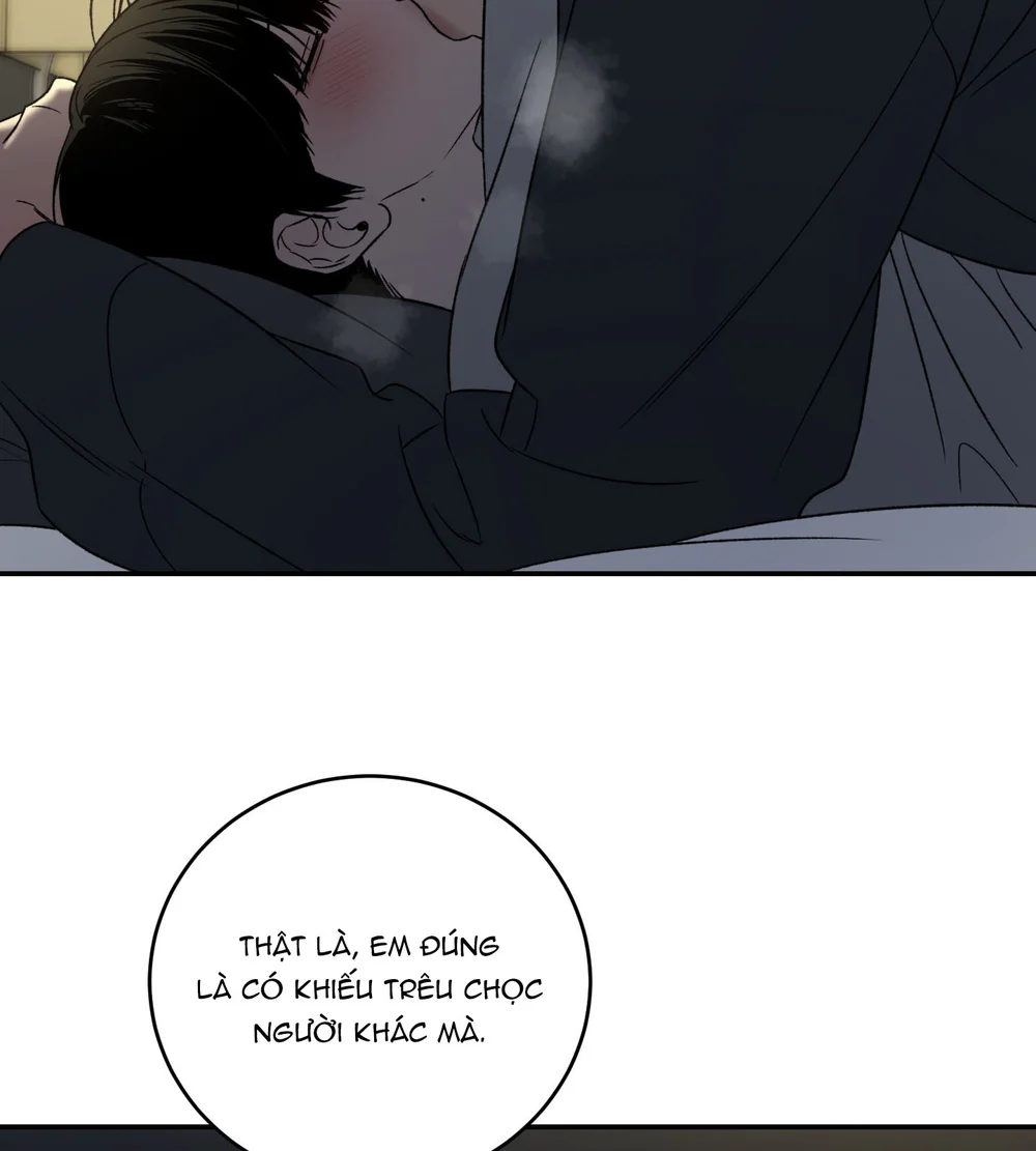 (ABO) FEEL MY BENEFIT Chapter 80 Trang 24