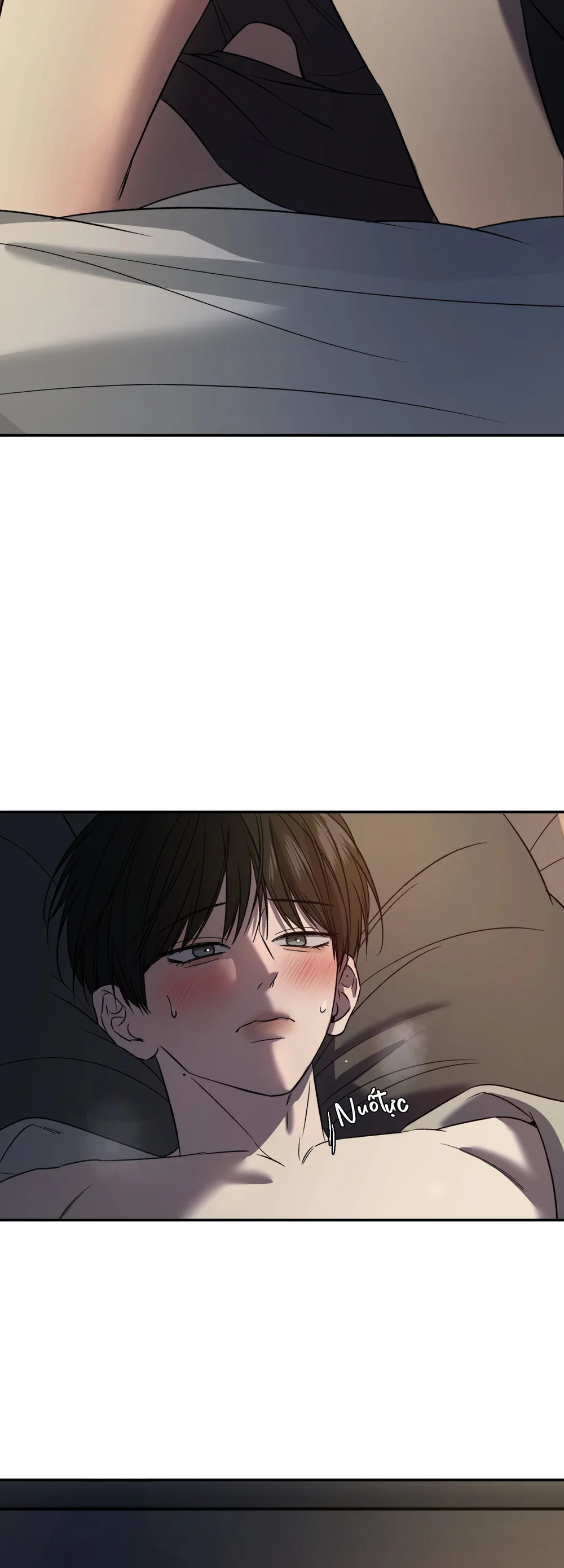 (ABO) FEEL MY BENEFIT Chapter 80 Trang 37