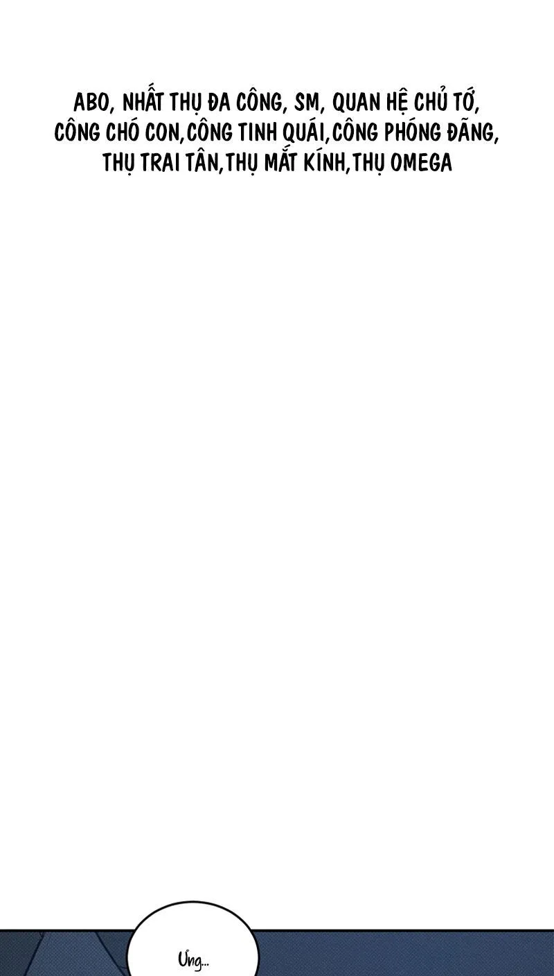 (ABO) FEEL MY BENEFIT Chapter 0 Trang 3