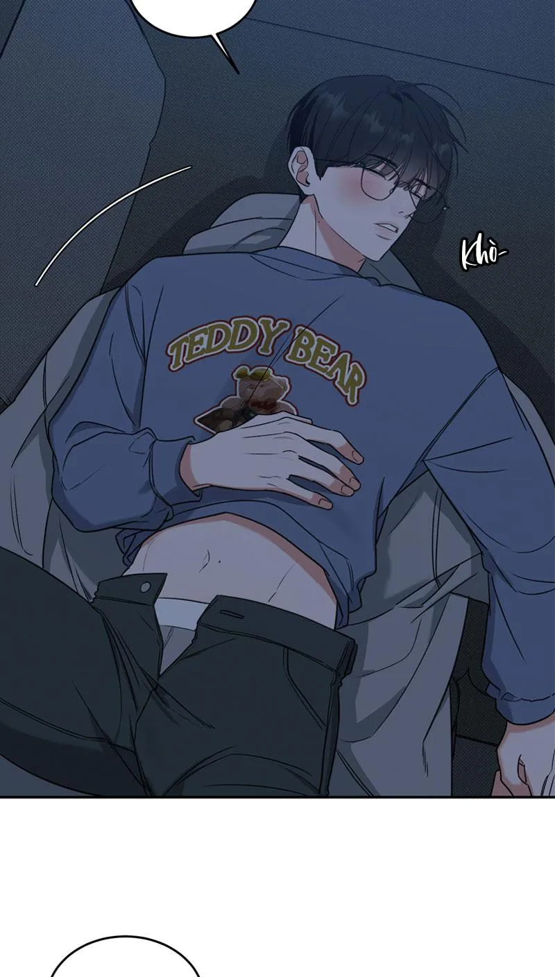 (ABO) FEEL MY BENEFIT Chapter 0 Trang 4