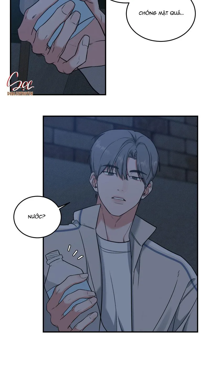 (ABO) FEEL MY BENEFIT Chapter 0 Trang 7