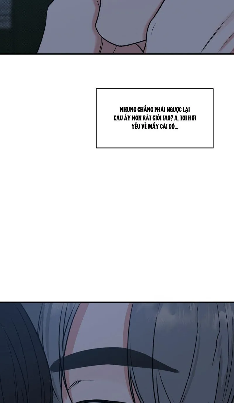 (ABO) FEEL MY BENEFIT Chapter 0 Trang 10