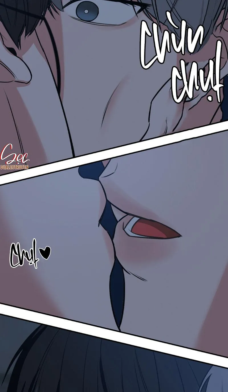 (ABO) FEEL MY BENEFIT Chapter 0 Trang 11