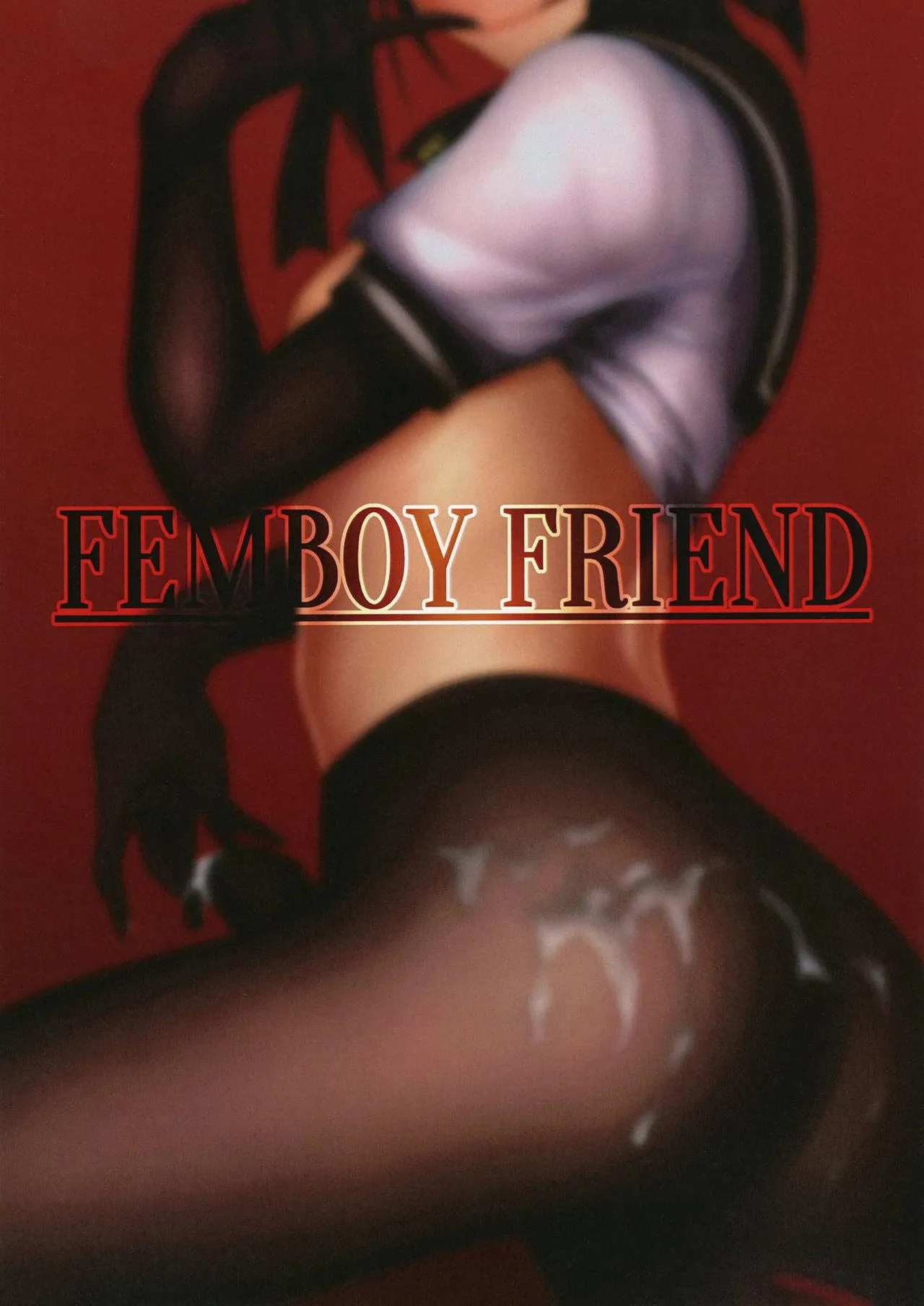 Female friend Chapter 1 Trang 24