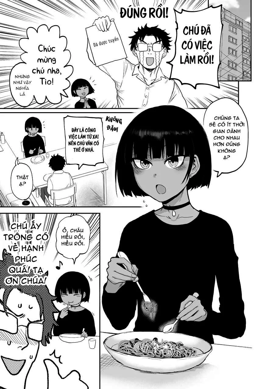 FEMBOY Chapter 7 Trang 3