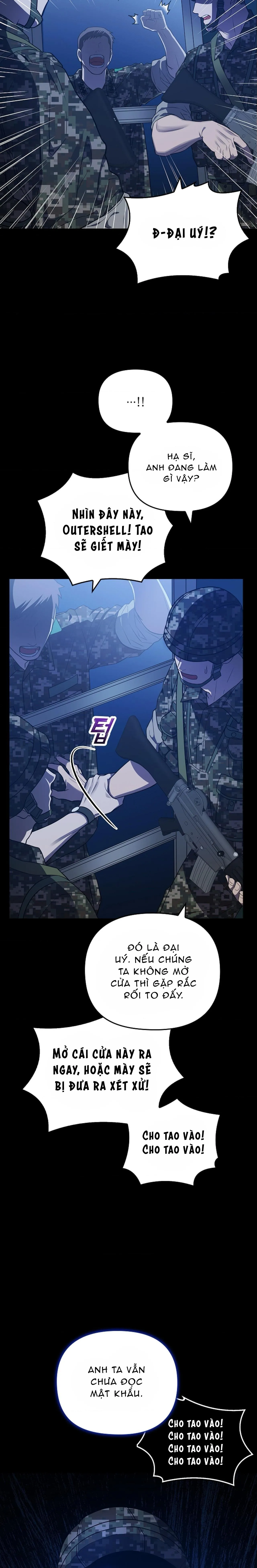 Finders Keepers Chapter 1 Trang 3