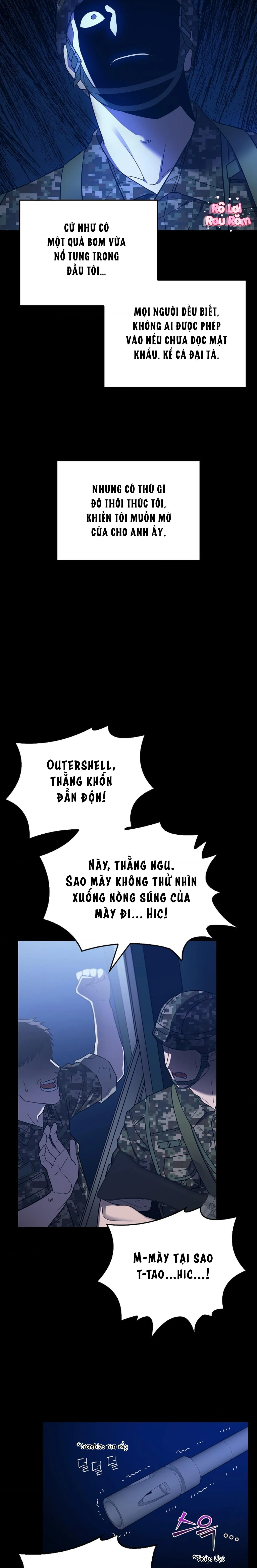 Finders Keepers Chapter 1 Trang 4