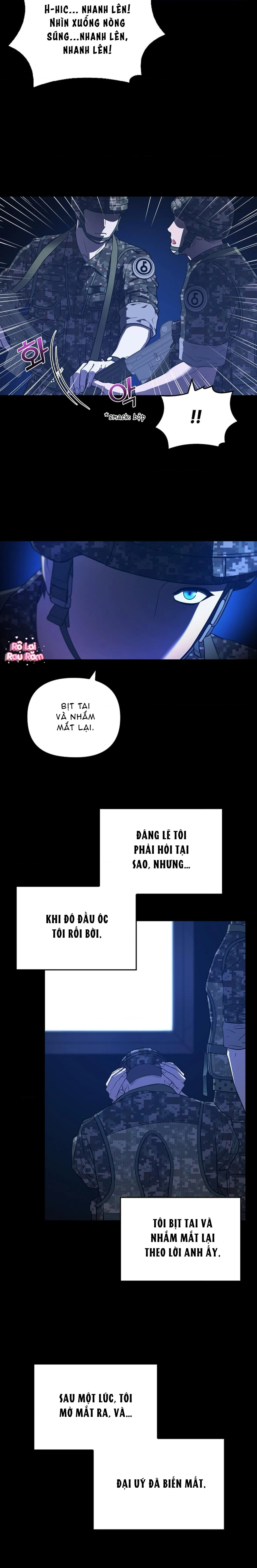 Finders Keepers Chapter 1 Trang 5