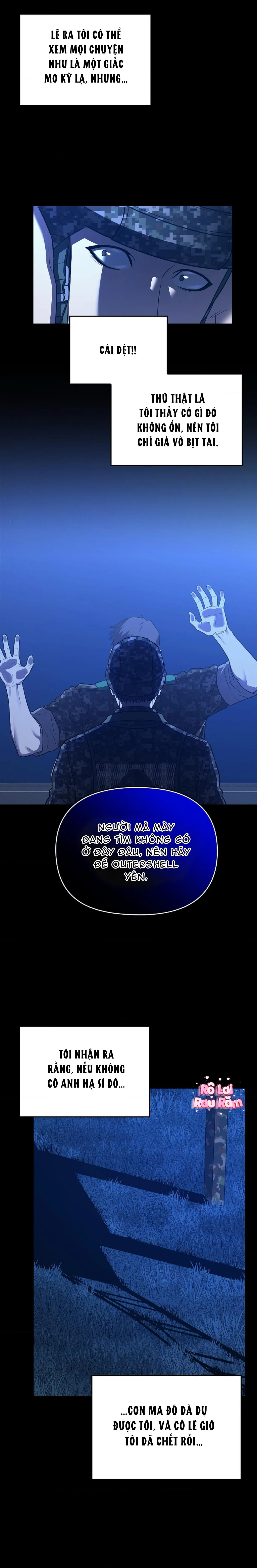 Finders Keepers Chapter 1 Trang 6