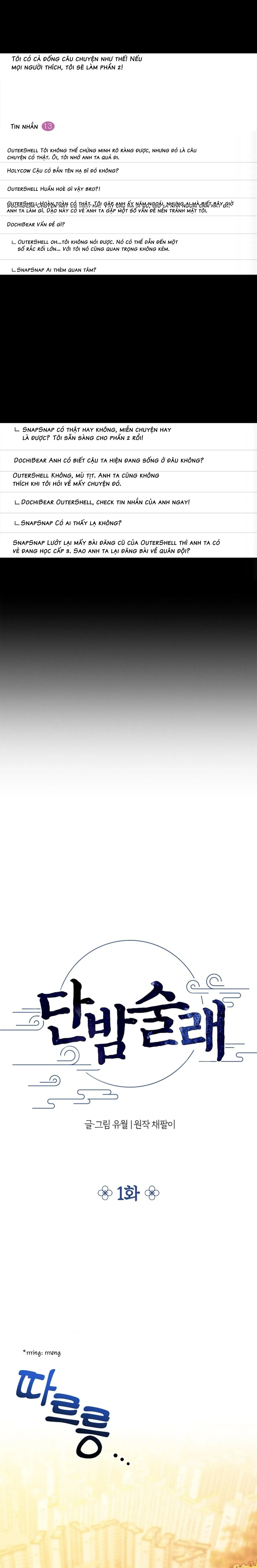 Finders Keepers Chapter 1 Trang 7