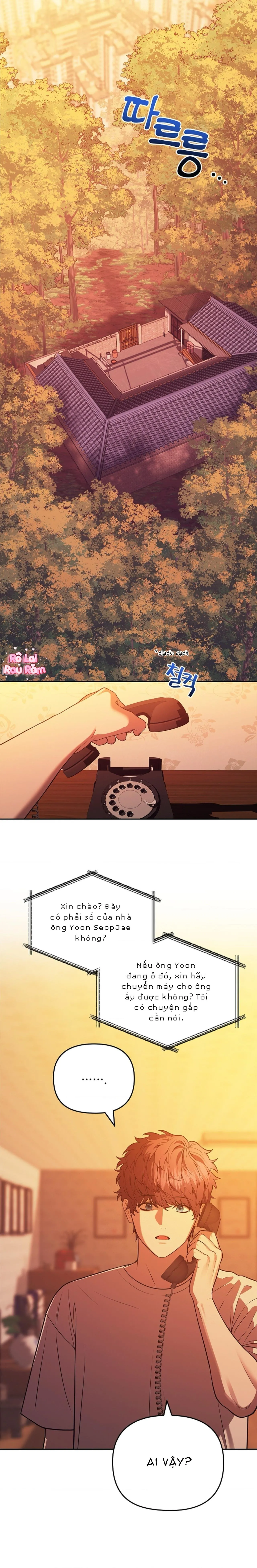 Finders Keepers Chapter 1 Trang 8