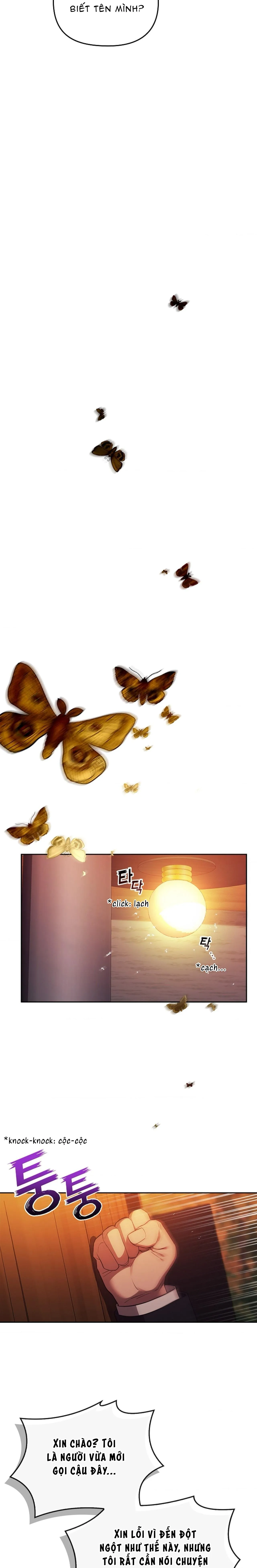 Finders Keepers Chapter 1 Trang 10