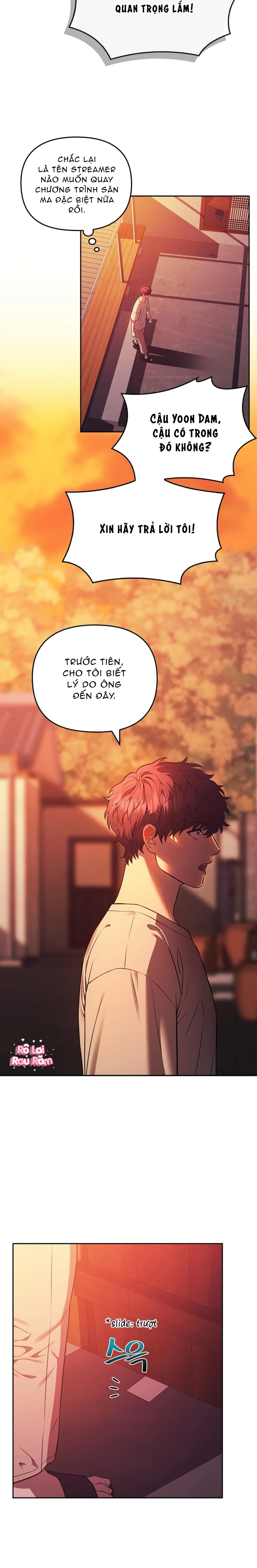 Finders Keepers Chapter 1 Trang 11