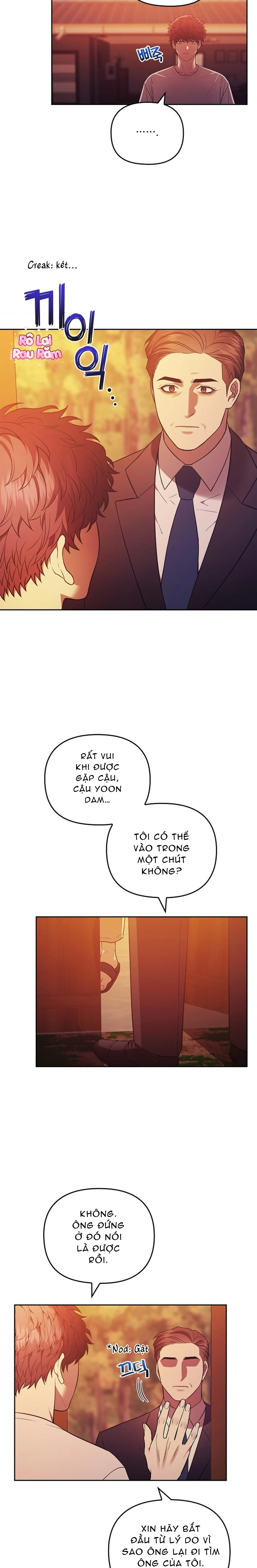 Finders Keepers Chapter 1 Trang 13