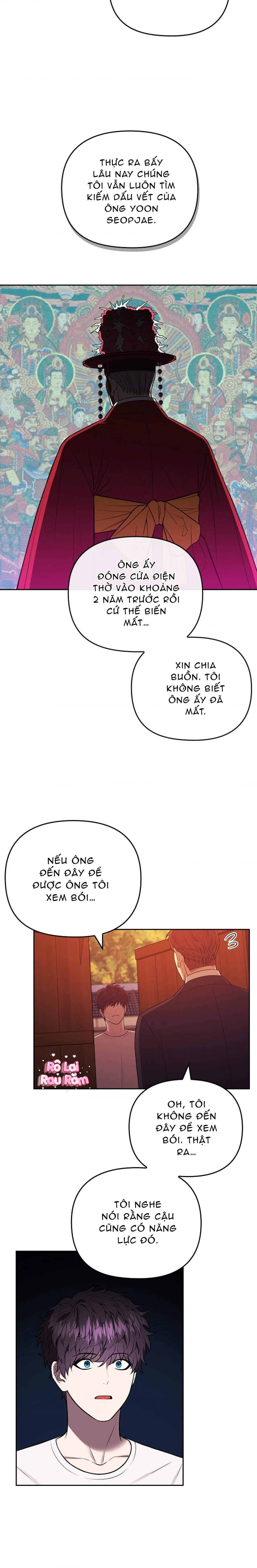 Finders Keepers Chapter 1 Trang 14