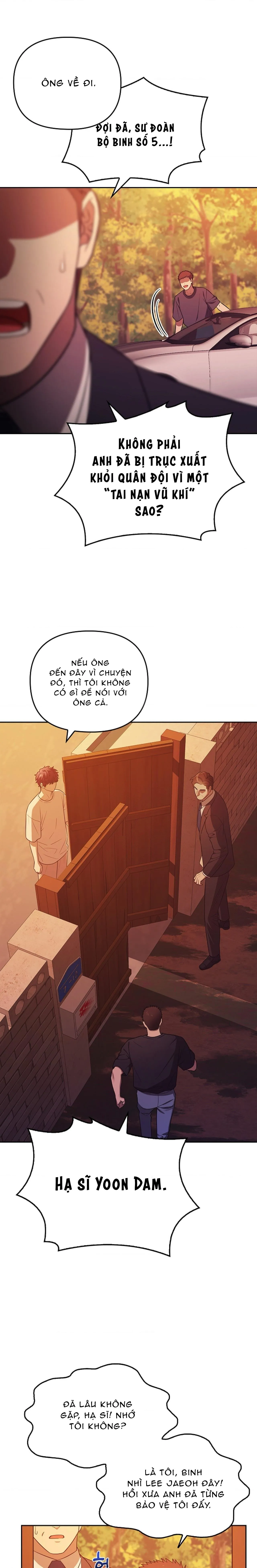 Finders Keepers Chapter 1 Trang 15