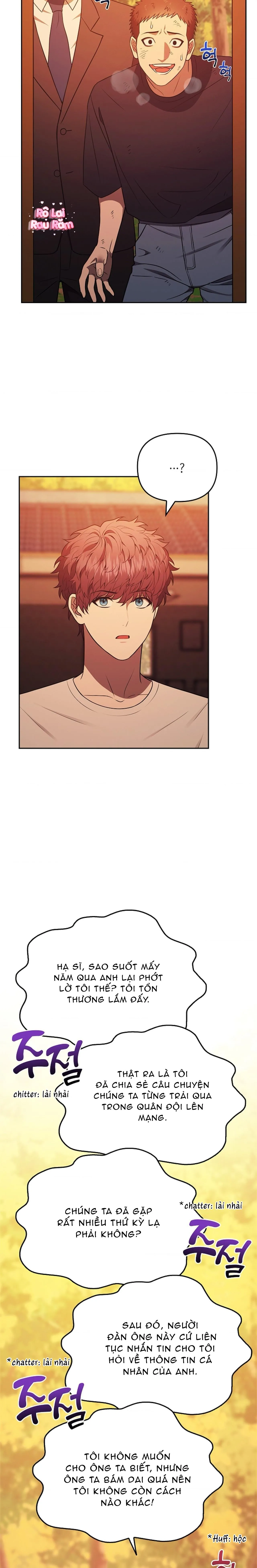 Finders Keepers Chapter 1 Trang 16