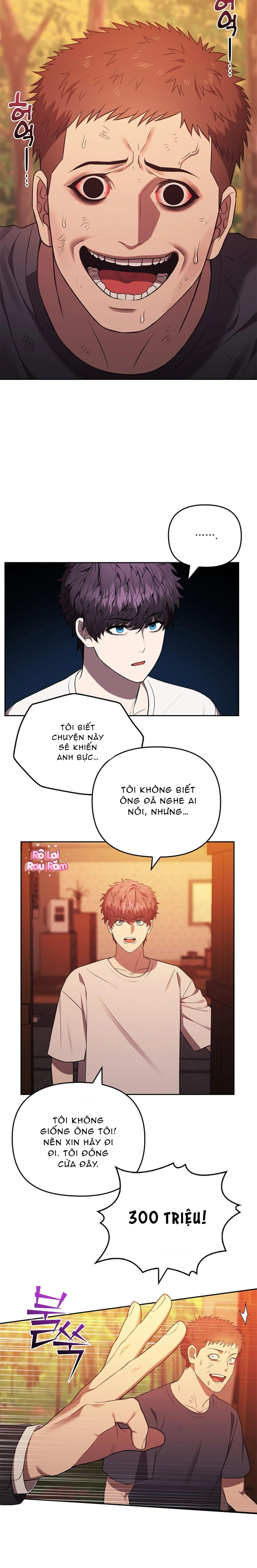 Finders Keepers Chapter 1 Trang 17