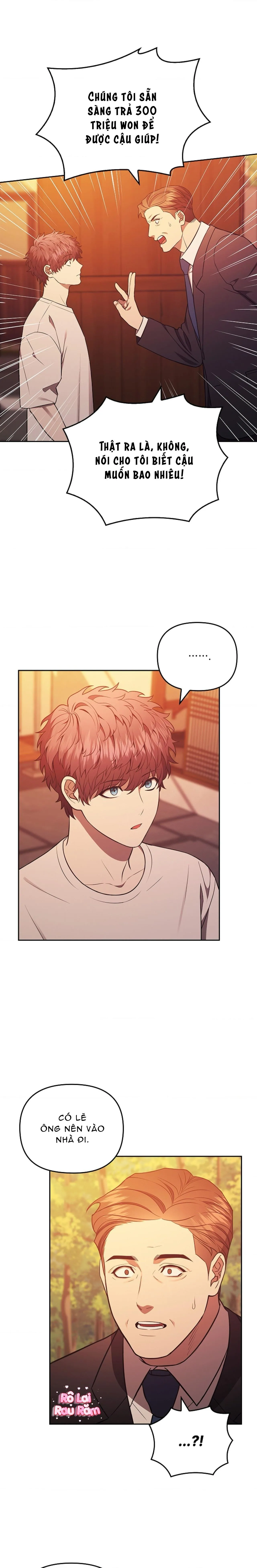 Finders Keepers Chapter 1 Trang 18