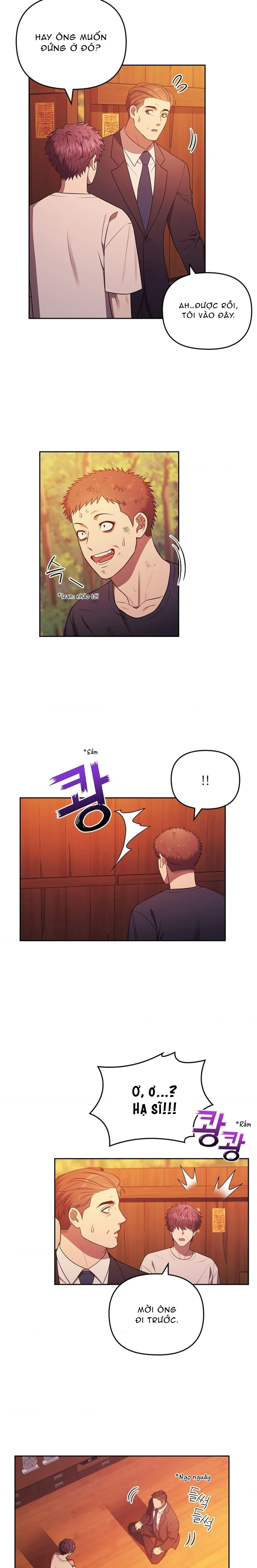 Finders Keepers Chapter 1 Trang 19