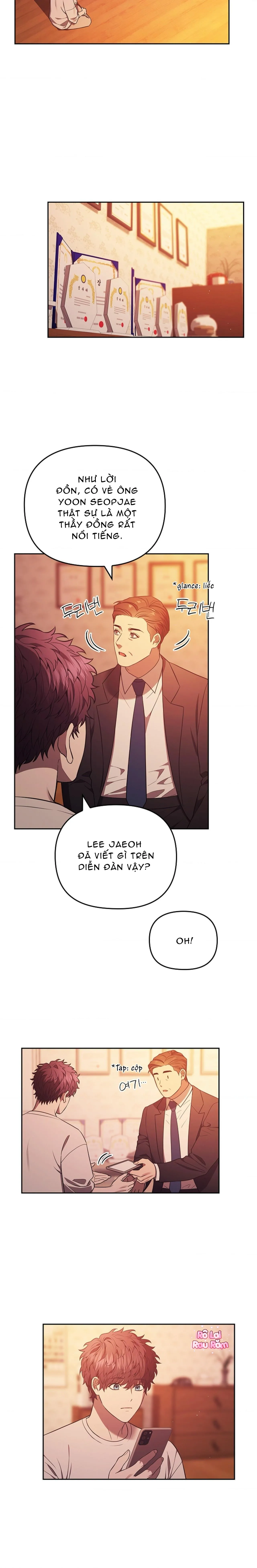 Finders Keepers Chapter 1 Trang 20