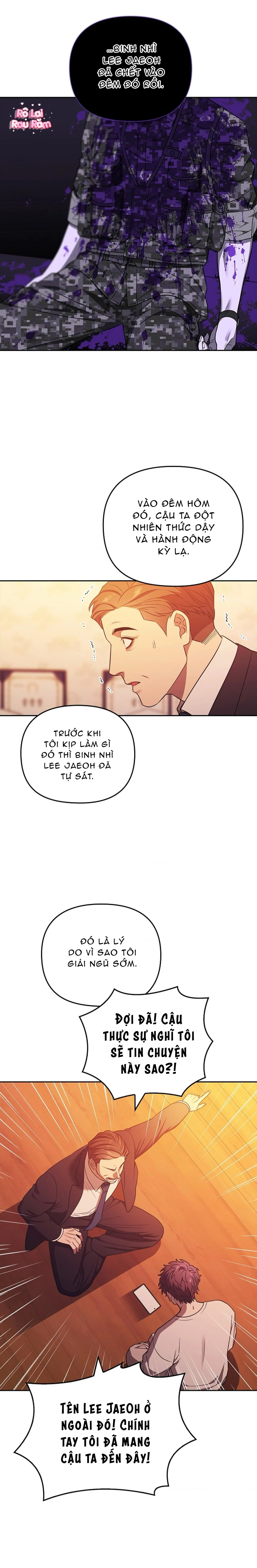 Finders Keepers Chapter 1 Trang 22